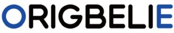 ORIGBELIE External CD/DVD Drives Official Online Website ORIGBELIE logo